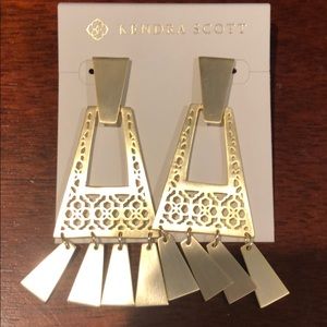 Kendra Scott Kase Earrings